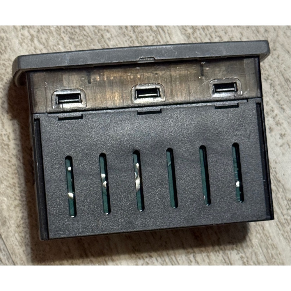 DIXELL‎ XR02CX Temperature Controller Digital Display Control Unit - Picture 6 of 6